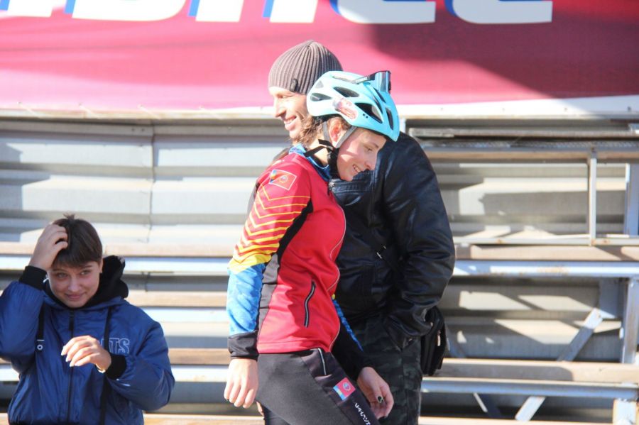 Фото: Виталий Дворянкин