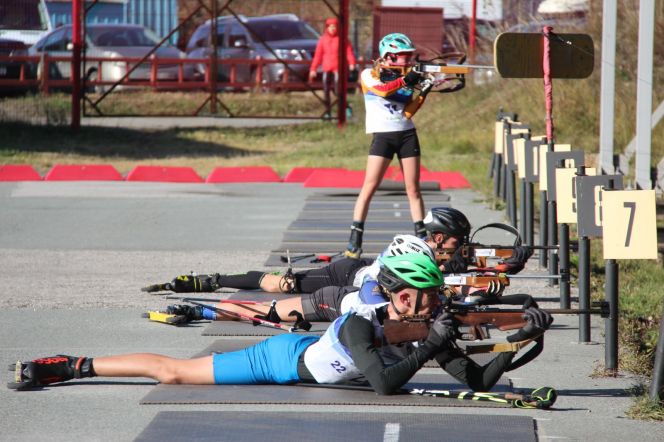 Фото: Виталий Дворянкин