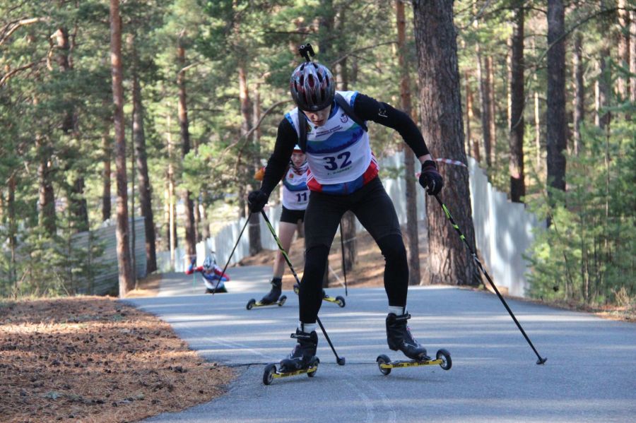 Фото: Виталий Дворянкин