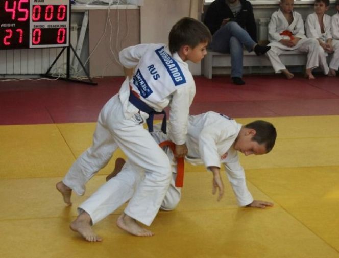 В Барнауле подвели итоги Кубка сихана на призы Игоря Вотякова