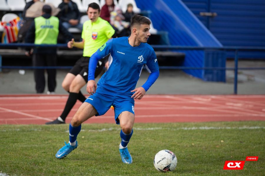 Фото: Владимир Мартынов/CX News