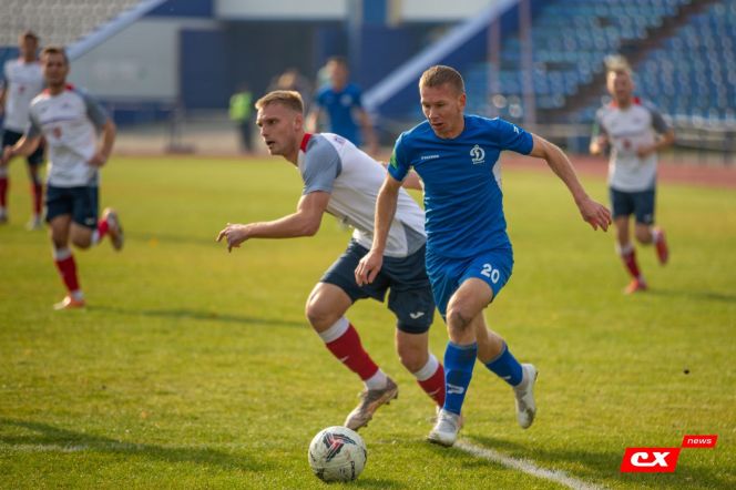 Фото: Владимир Мартынов/CX News