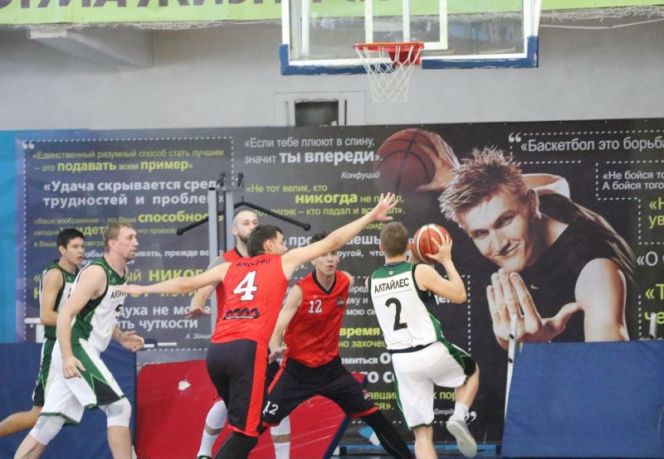 15-16 октября. Барнаул.  С/з АлтГПУ.  Кубок Алтайского края. Полуфиналы и финалы