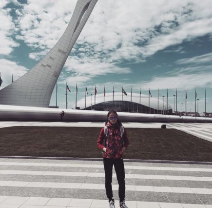 Доверие обязывает