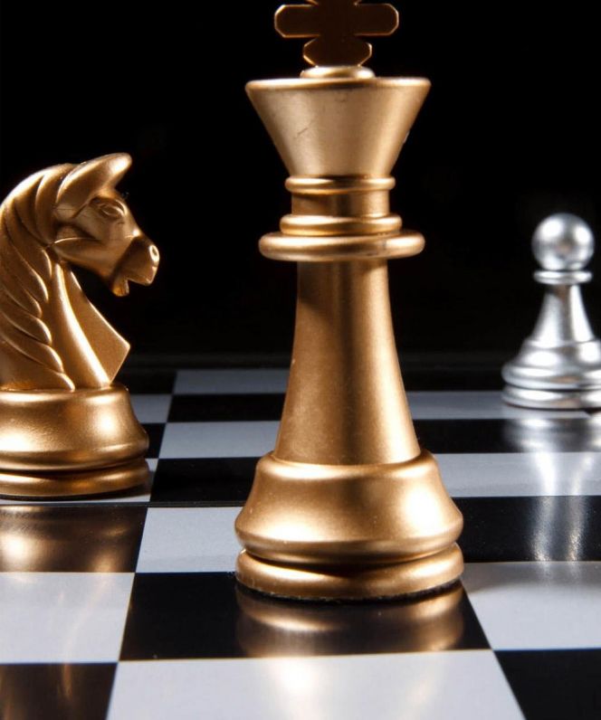  Как принять участие в Региональной неделе шахмат 