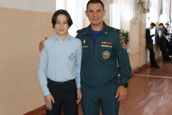 Фото: ГУ МЧС России по Алтайскому краю