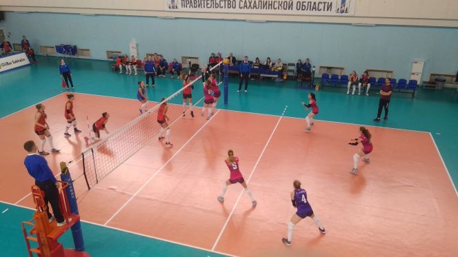 Фото: ВК "Алтай"