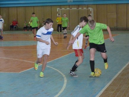 Непредсказуемый мяч