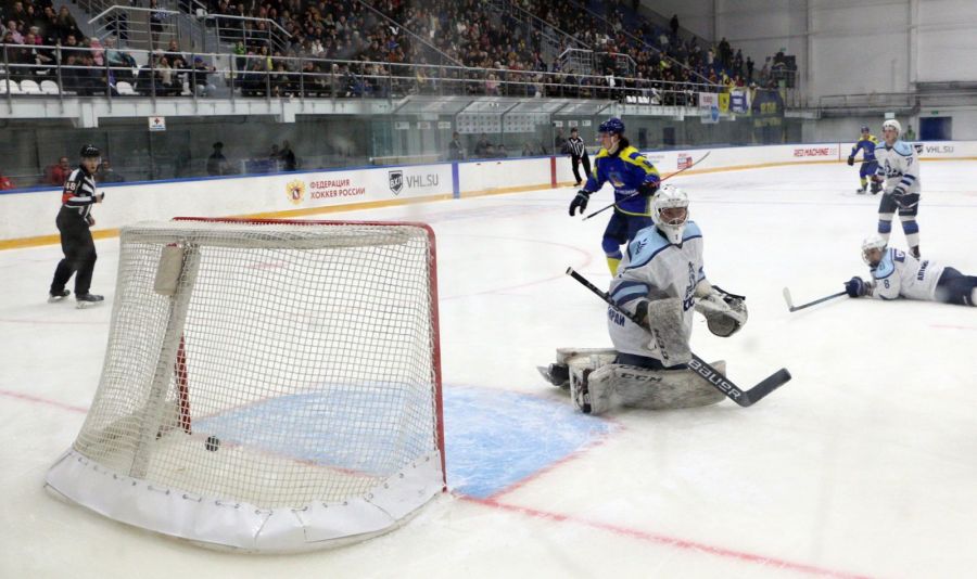 Фото: ХК "Челны"