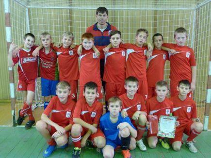 Непредсказуемый мяч