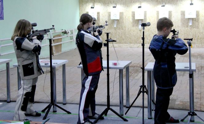 Фото: Олег Харлов / «Алтайский спорт» 