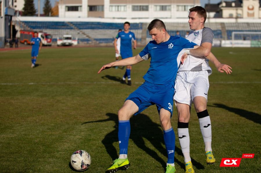 Фото: Владимир Мартынов