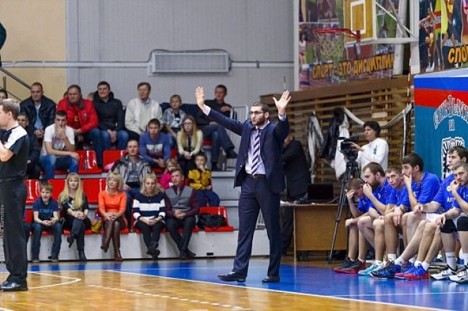 Михаил Терехов: Меня спрашивали, ты действительно сказал команде проиграть?