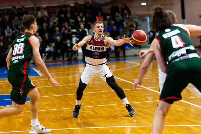 Фото: Дмитрий Лямзин