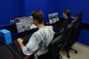 В АлтГУ открыт первый в крае киберкласс. Как будет развиваться киберспорт в университете?
