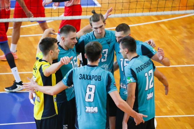 Фото: ВК «Университет»