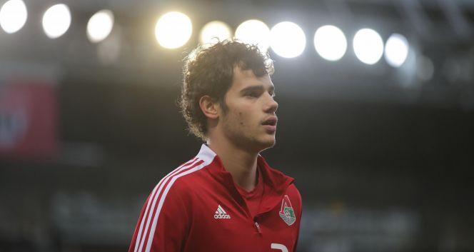 Фото: ФК "Локомотив"