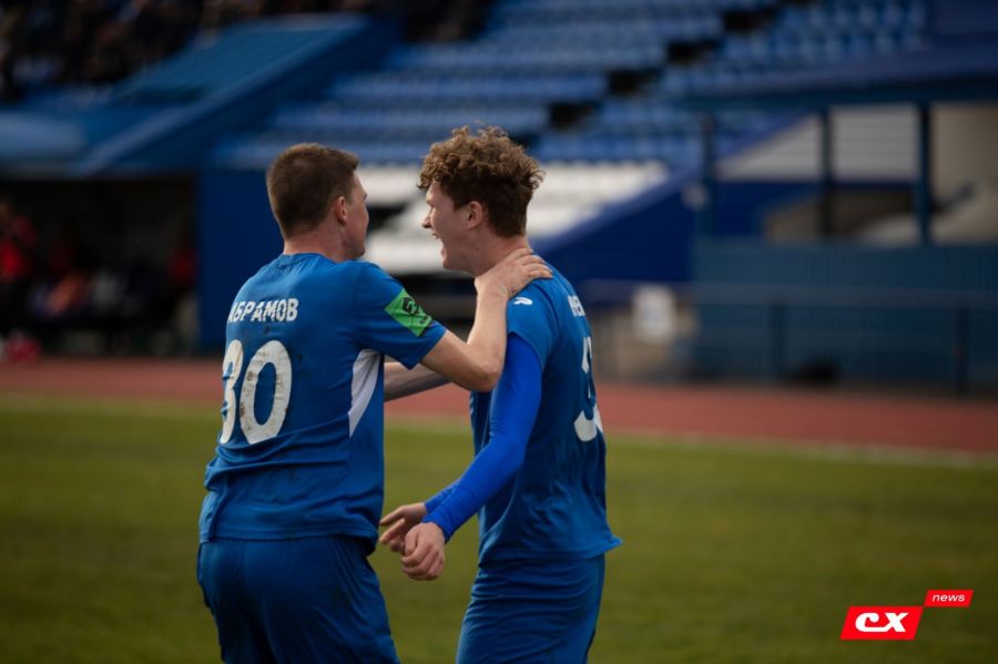 Фото: Владимир Мартынов/CX News