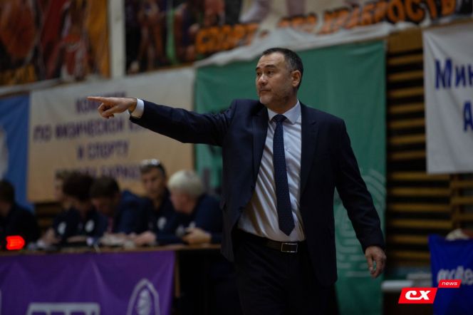 Фото: Владимир Мартынов/CX News