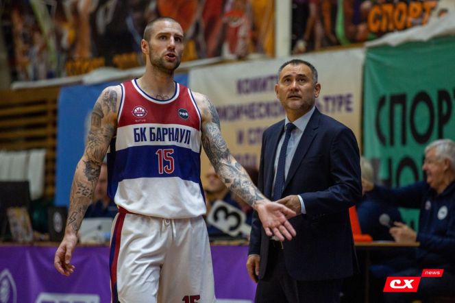 Фото: Владимир Мартынов/CX News