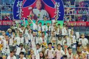 Алтайские спортсмены завоевали 18 медалей на турнире памяти тренера Артёма Мадьянова 