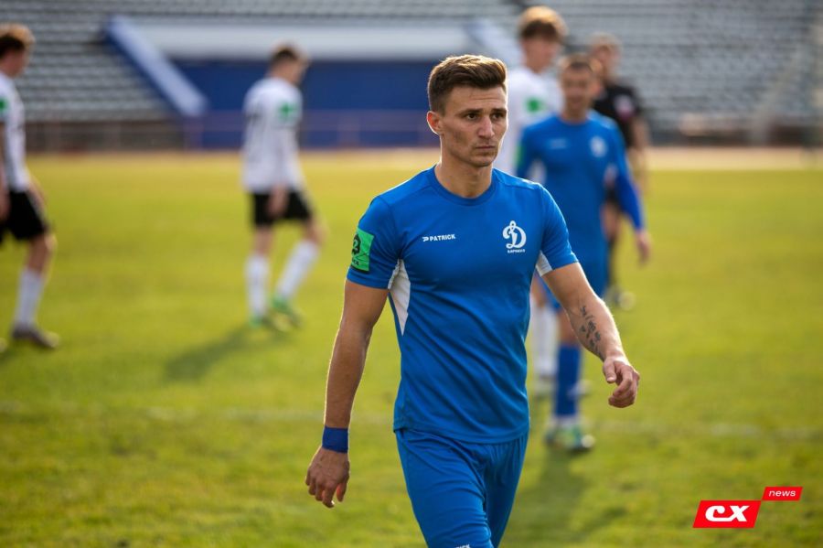 Обзор победного матча «Динамо-Барнаул» против второго «Урала» 