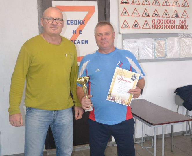  В Табунах прошел турнир памяти Юрия Бояршинова