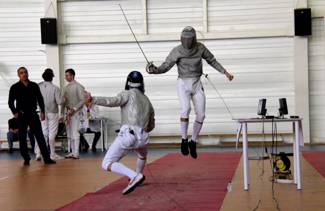 Фото: Олег Харлов / «Алтайский спорт» 