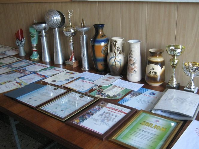 Быль с намеком