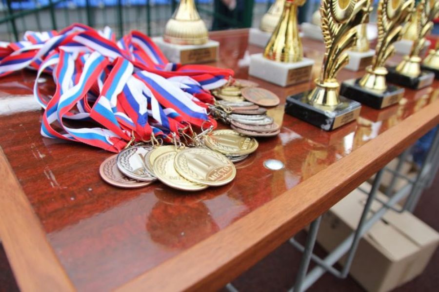 Каша в голове.  В регионе нет единого подхода к взрослым соревнованиям и присвоению взрослым спортсменам разрядов