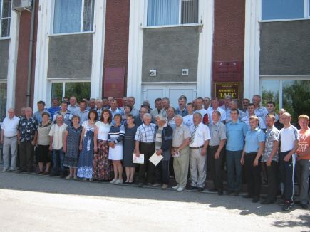 Быль с намеком