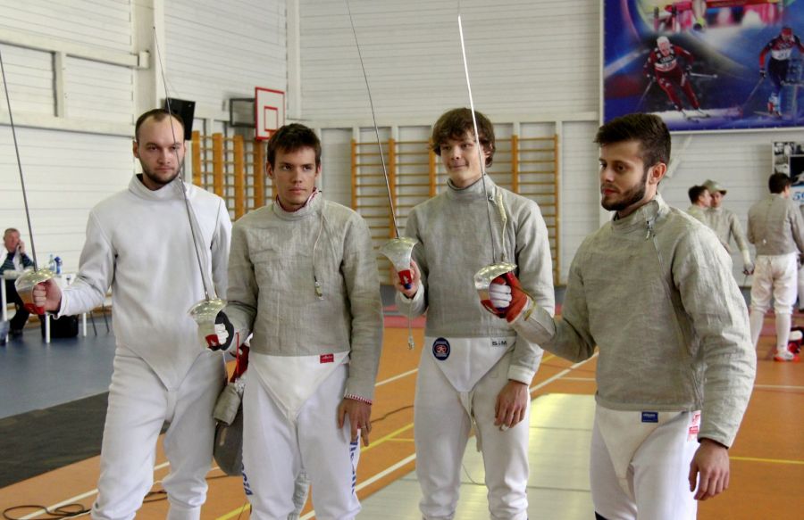 Фото: Олег Харлов / «Алтайский спорт» 