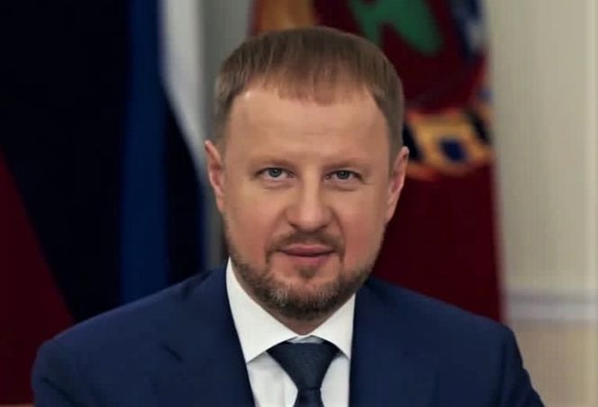 Поздравление Губернатора Алтайского края Виктора Томенко по случаю 85-летия спортивной отрасли региона