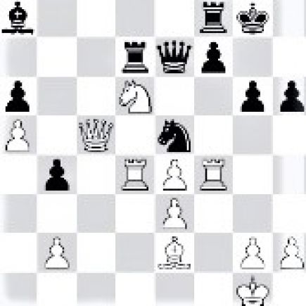 Интервью через океан. Алексей Сорокин: «Неожиданная победа для меня самого»