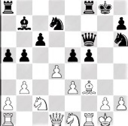 Интервью через океан. Алексей Сорокин: «Неожиданная победа для меня самого»