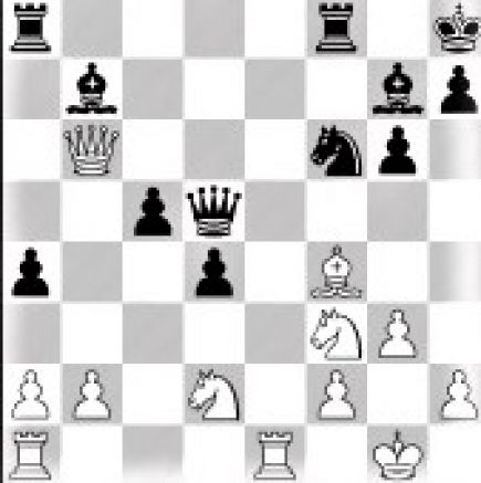 Интервью через океан. Алексей Сорокин: «Неожиданная победа для меня самого»