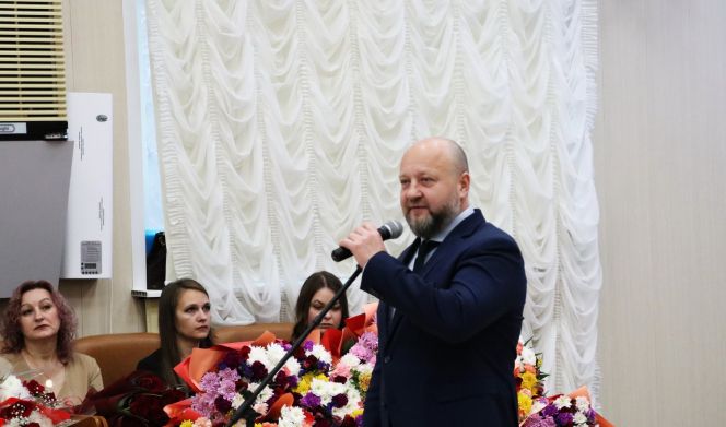 Фото: Вадим Вязанцев / Алтайский спорт