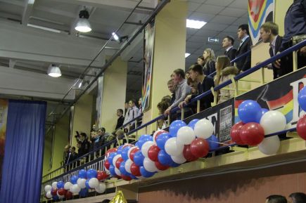 Навечно в строю 