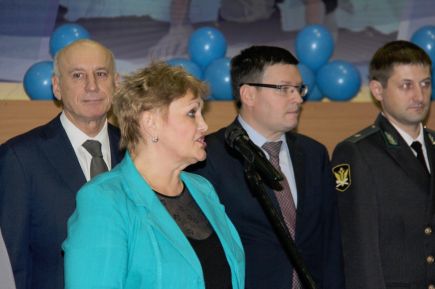 Навечно в строю 