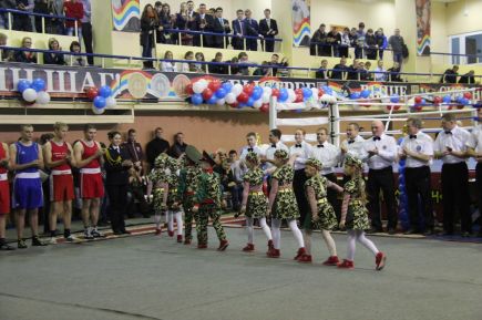 Навечно в строю 