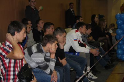 Навечно в строю 