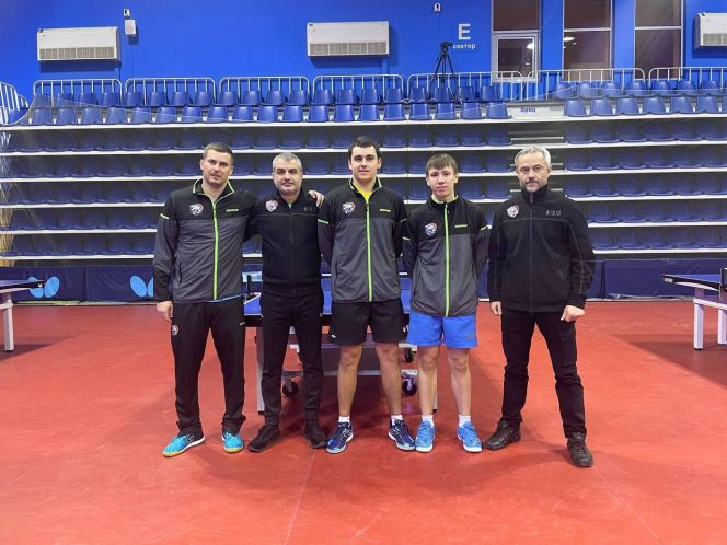 Испытание Премьерой. КНТ «Алтай» стартовал в элитном дивизионе командного чемпионата ФНТР 