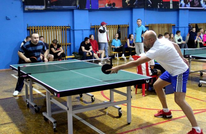 Фото: Олег Харлов / «Алтайский спорт»