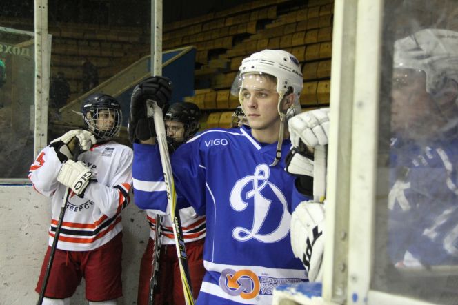 Игра в удовольствие  