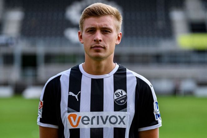 Александр Жиров: «До сих пор не понимаю, почему мне не дали шанса в «Краснодаре» 