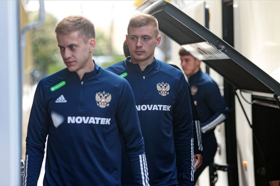 Александр Жиров: «До сих пор не понимаю, почему мне не дали шанса в «Краснодаре» 