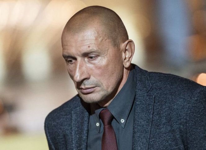 Тренер Сергей Клевцов выдвинут на Национальную спортивную премию в номинации «Гордость России» 