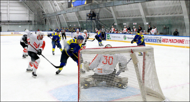 Самара устояла, Барнаул не «доели». Обзор игрового дня первенства ВХЛ