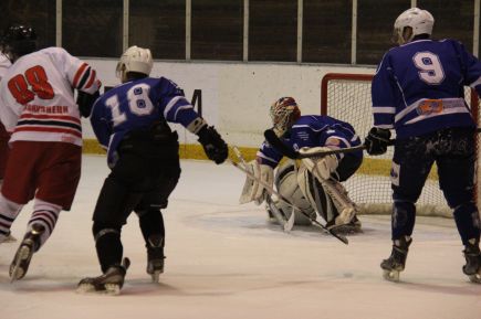 Игра в удовольствие  