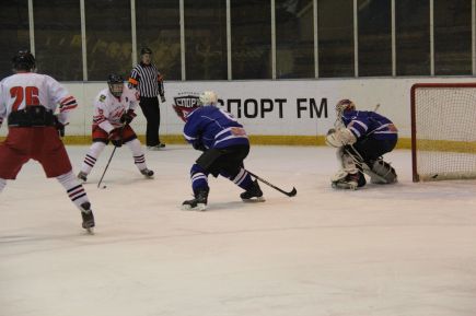 Игра в удовольствие  